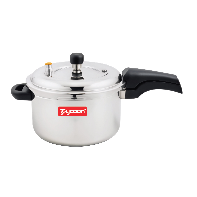 Pressure Cooker