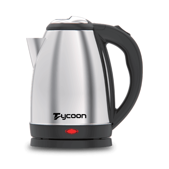 Tycoon Electric Kettle 1.8L