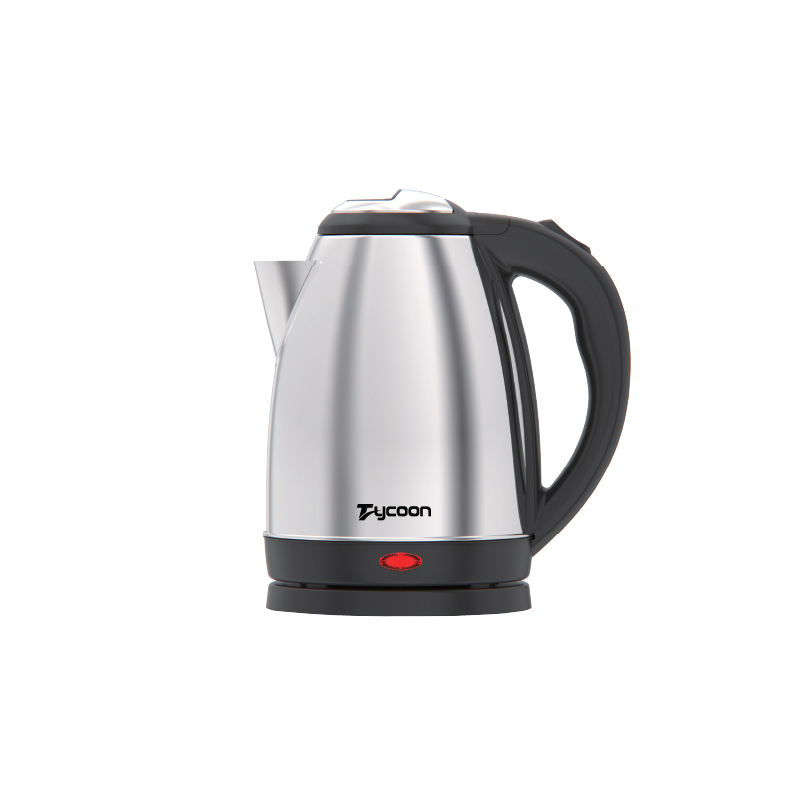 Tycoon Electric Kettle 2.0L
