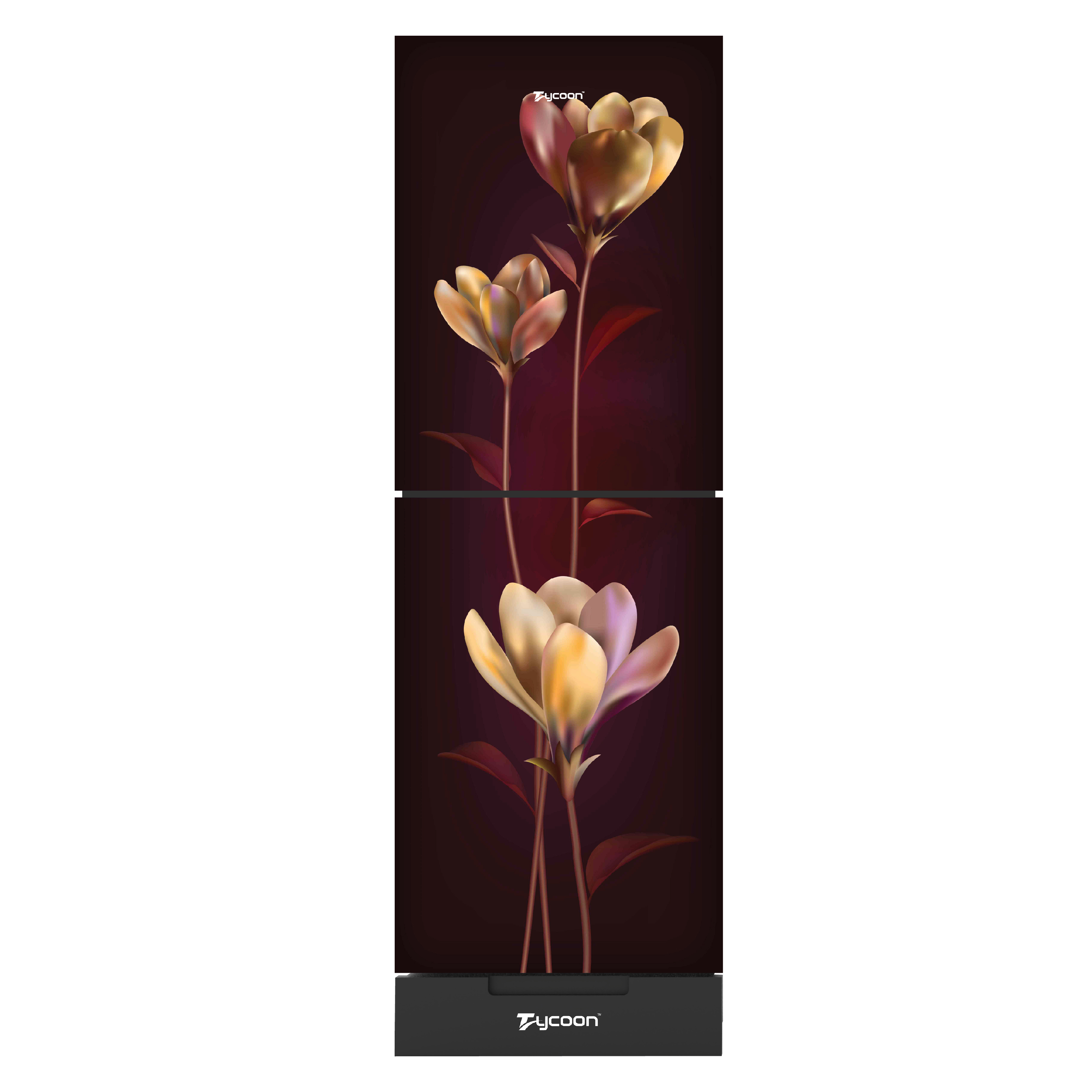 তাইকুন-A 302 ফ্যান্টাসি সাইক্ল্যামেন