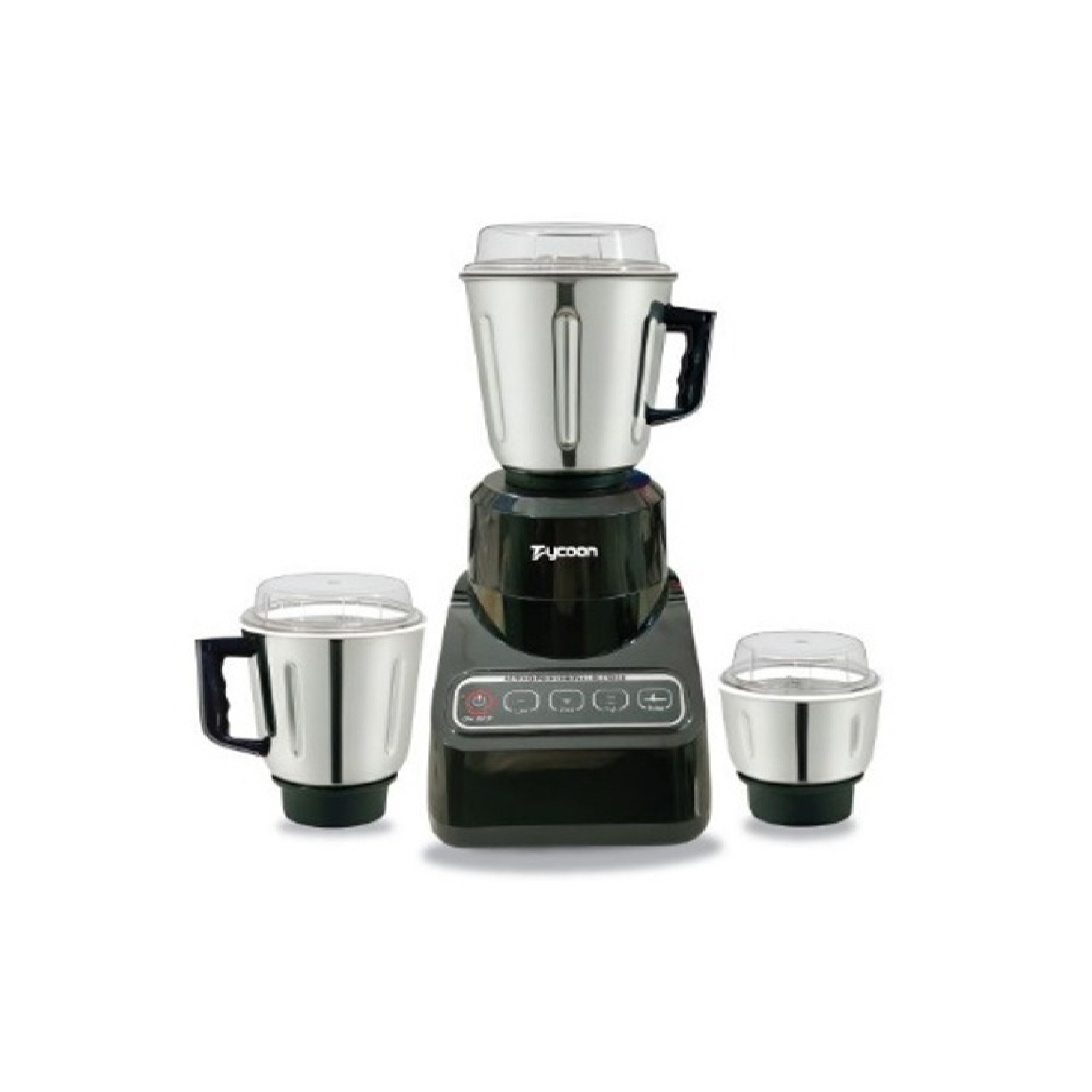 Tycoon Mixer Grinder 1500W Ninja Edition